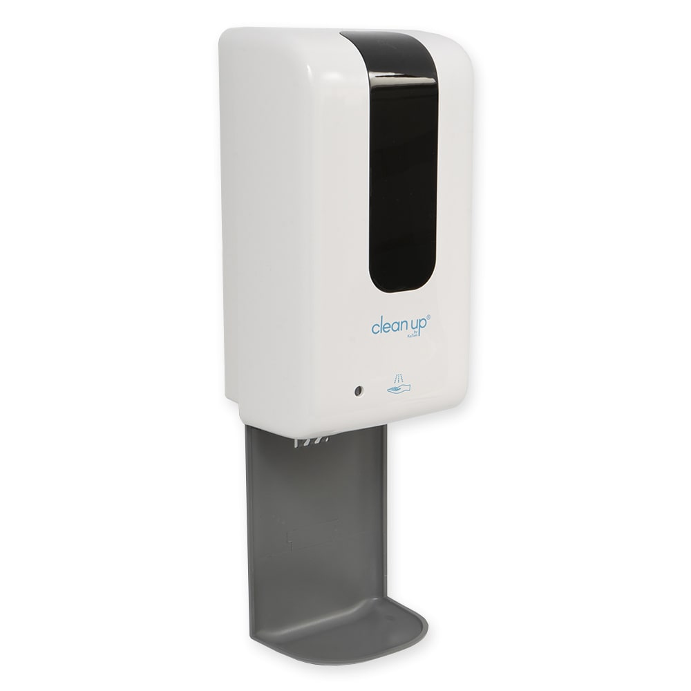 Sanistand (Wall Mount)