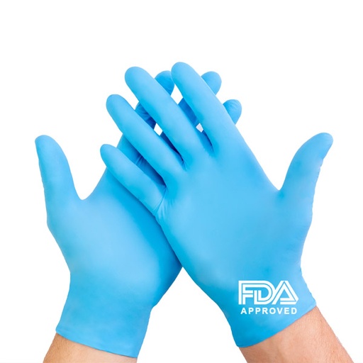 [TENNECO0003] Nitrile Gloves